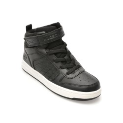 Ghete SKECHERS negre