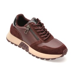 Pantofi sport FLAVIA PASSINI visinii