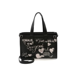 Geanta DESIGUAL neagra