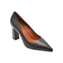 Pantofi eleganti EPICA negri