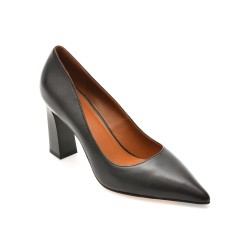 Pantofi eleganti EPICA negri