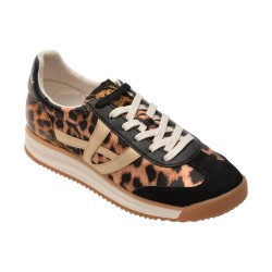 Pantofi sport ALDO maro