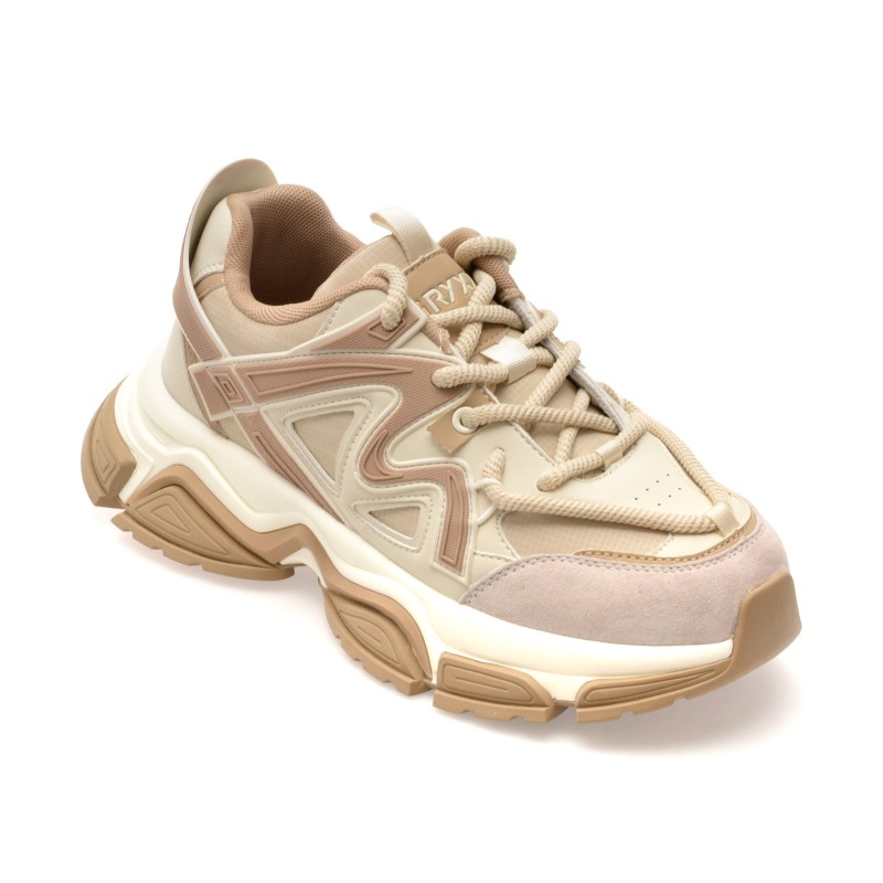 Pantofi sport GRYXX bej