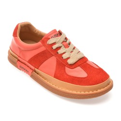 Pantofi sport GRYXX rosii