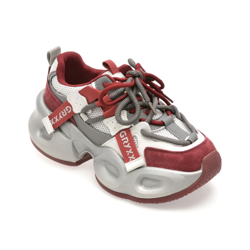 Pantofi sport GRYXX visinii