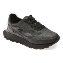 Pantofi sport REPLAY negri
