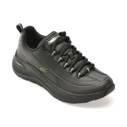 Pantofi sport SKECHERS negri
