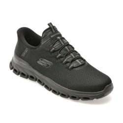Pantofi sport SKECHERS negri