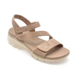 Sandale SKECHERS gri