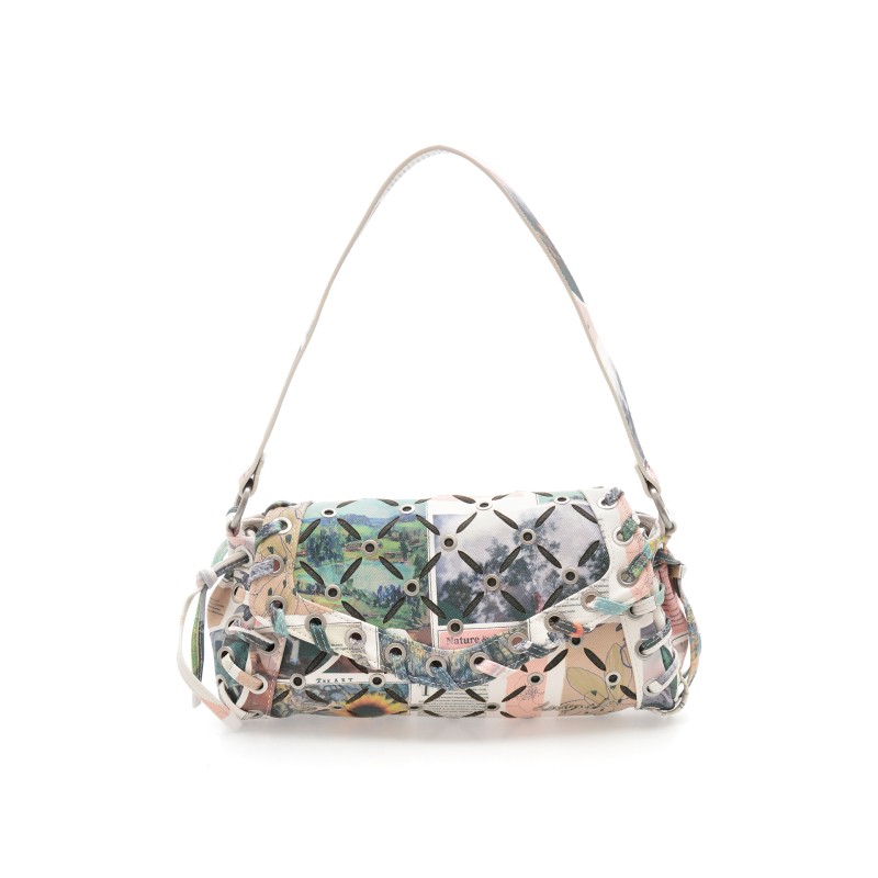 Geanta DESIGUAL multicolor