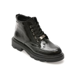 Ghete FLAVIA PASSINI negre