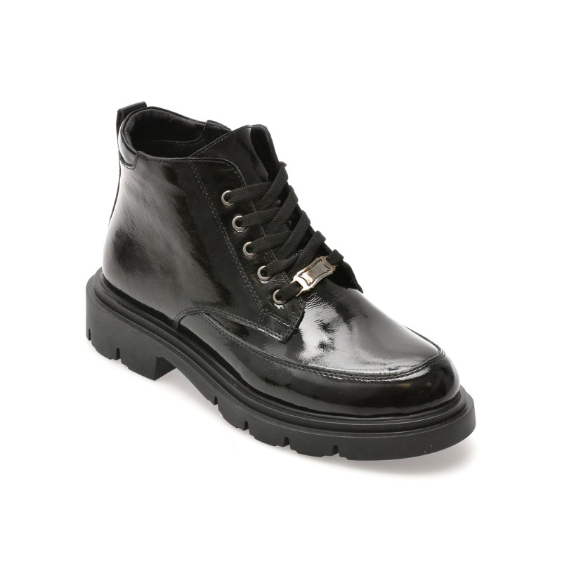 Ghete FLAVIA PASSINI negre