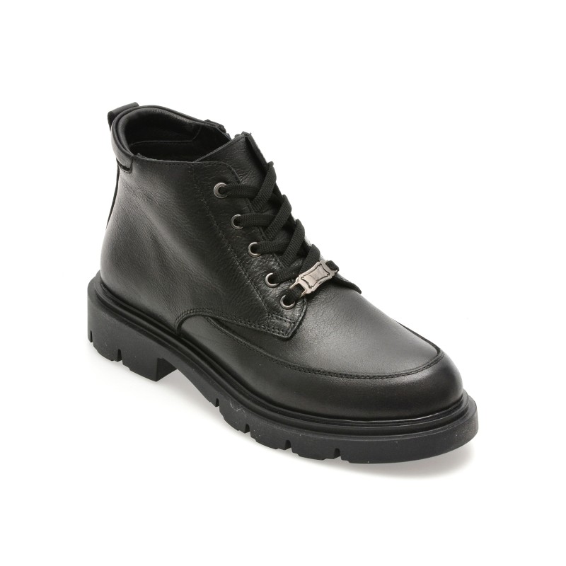 Ghete FLAVIA PASSINI negre