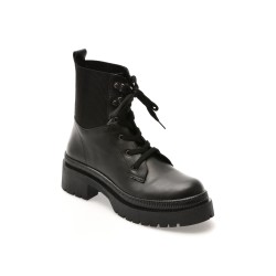 Ghete FLAVIA PASSINI negre