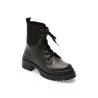 Ghete FLAVIA PASSINI negre