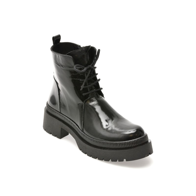 Ghete FLAVIA PASSINI negre