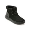 Ghete SKECHERS negre