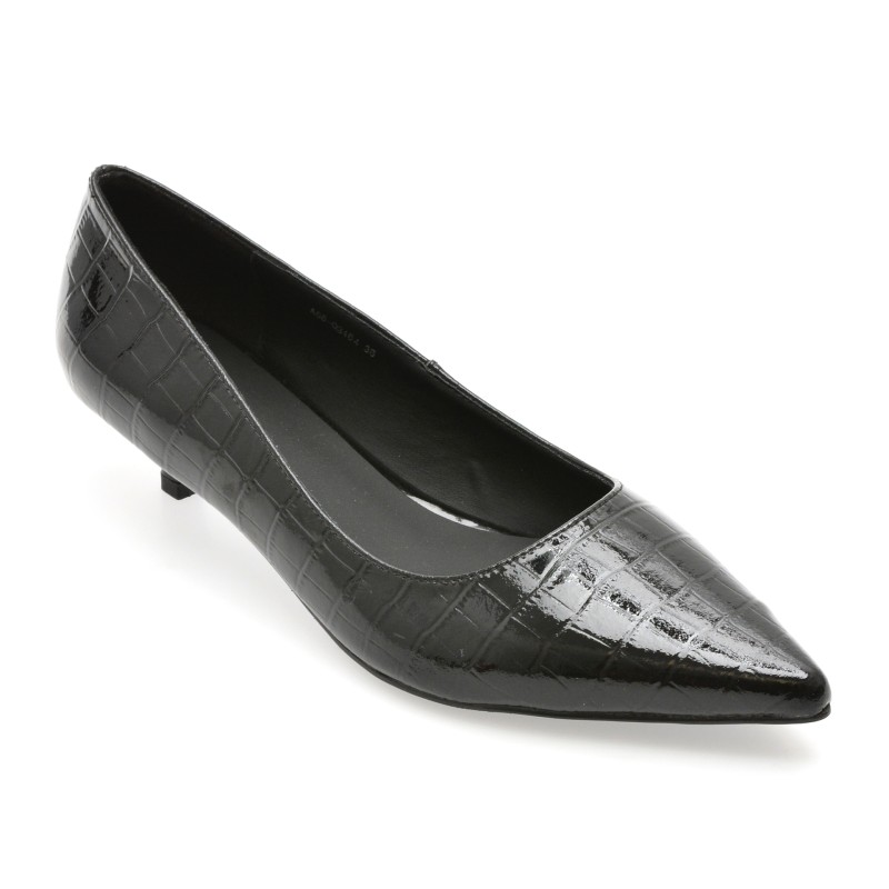 Pantofi eleganti FLAVIA PASSINI negri