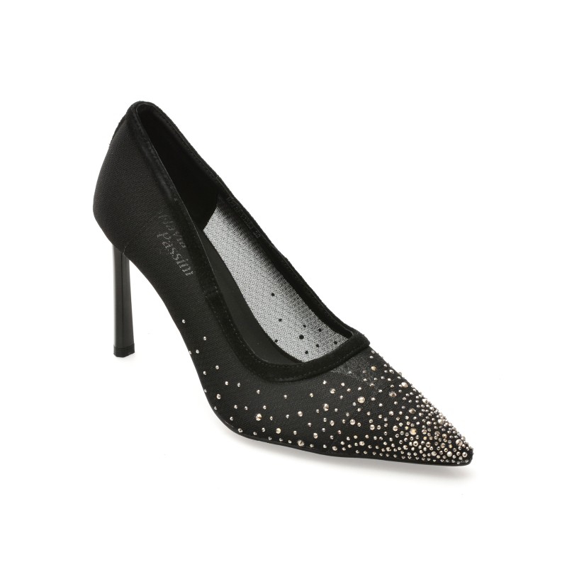 Pantofi eleganti FLAVIA PASSINI negri