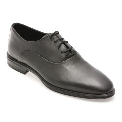 Pantofi eleganti OTTER negri