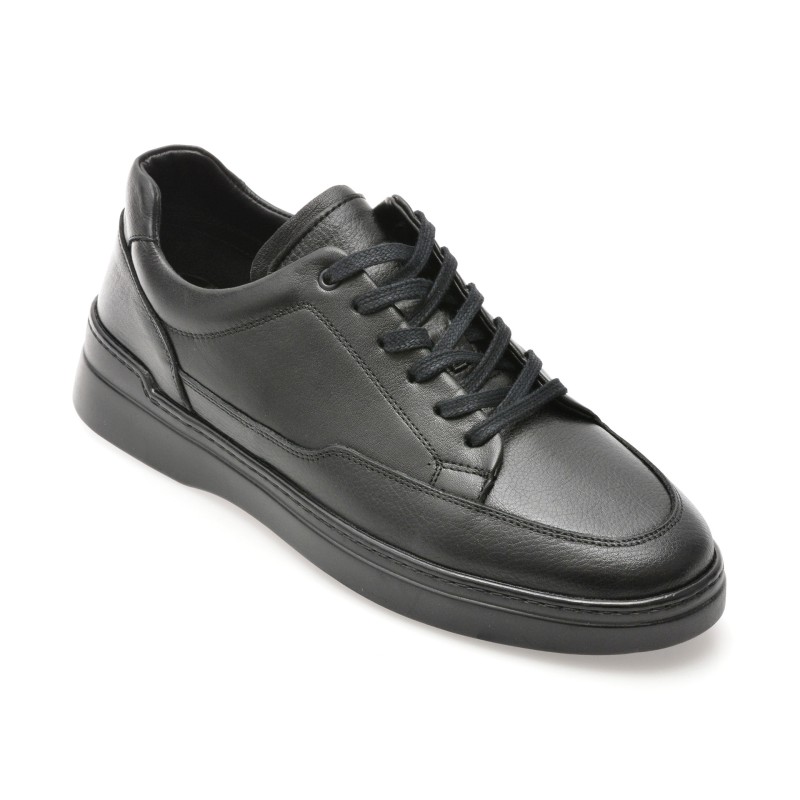 Pantofi sport BITE THE BULLET negri