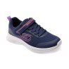 Pantofi sport SKECHERS bleumarin