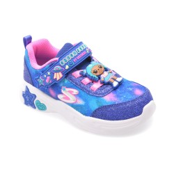 Pantofi sport SKECHERS multicolor