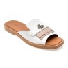 Papuci FLAVIA PASSINI albi
