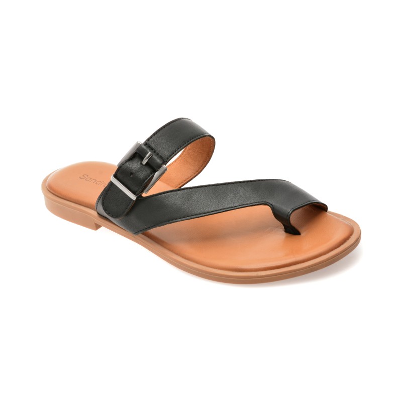 Papuci SANDRA FONTAN negri