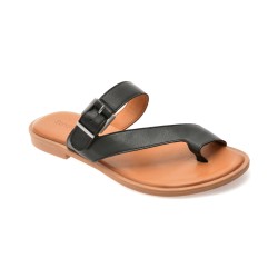 Papuci SANDRA FONTAN negri