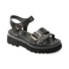 Sandale FLAVIA PASSINI negre