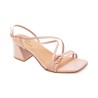 Sandale FLAVIA PASSINI roz