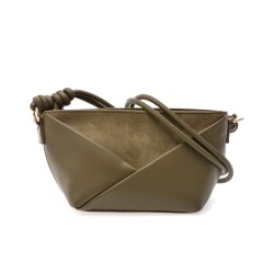 Geanta CALL IT SPRING kaki