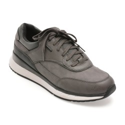 Pantofi sport GEOX gri