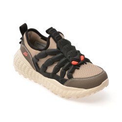 Pantofi sport SKECHERS gri