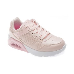 Pantofi sport SKECHERS roz