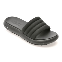 Papuci SKECHERS negri