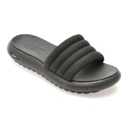 Papuci SKECHERS negri