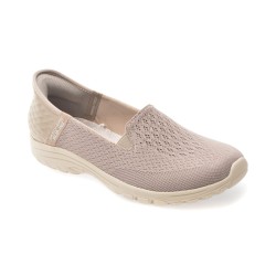 Pantofi SKECHERS gri