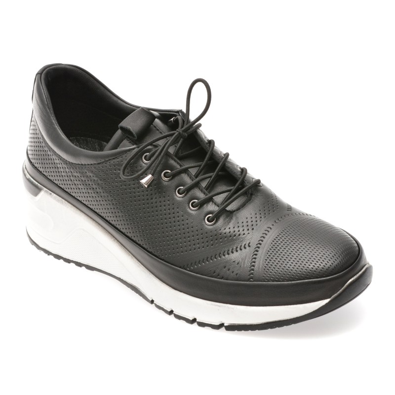 Pantofi sport FLAVIA PASSINI negri