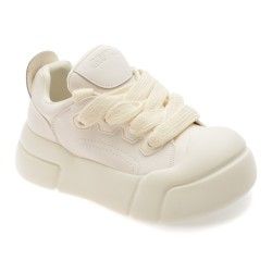 Pantofi sport GRYXX albi