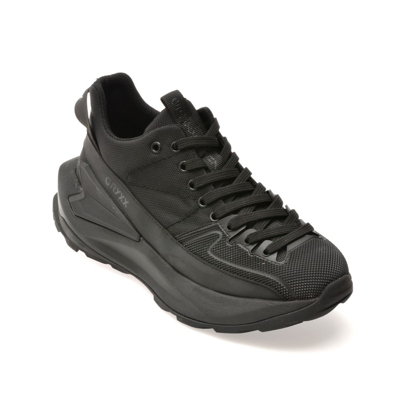 Pantofi sport GRYXX negri