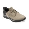 Pantofi sport SKECHERS gri