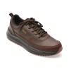 Pantofi sport SKECHERS maro