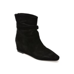 Botine EPICA negre