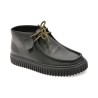 Ghete CLARKS negre