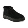 Ghete CLARKS negre