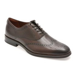 Pantofi eleganti ALDO maro