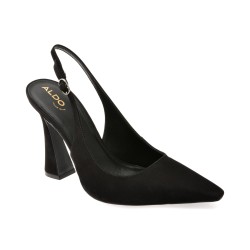 Pantofi eleganti ALDO negri