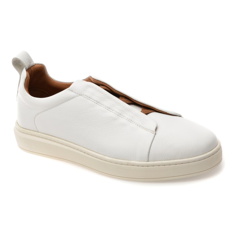 Pantofi sport BULLETTI albi